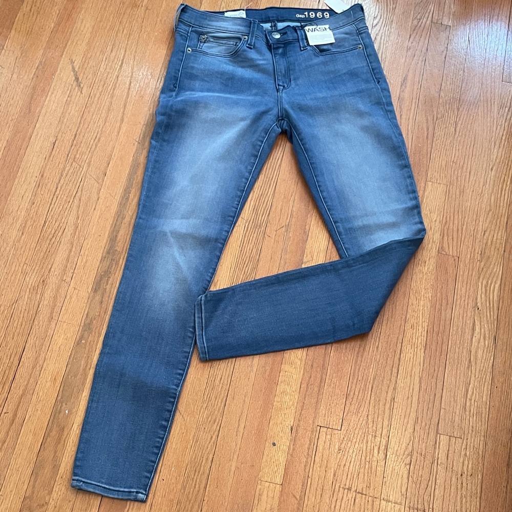GAP 1969 legging Jeans 29R
